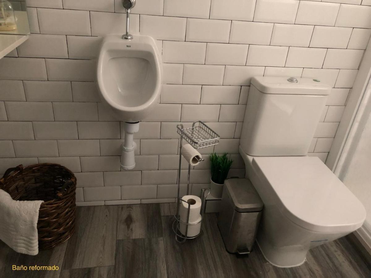 Flat Blanes Center - Costa Brava. 아파트 외부 사진