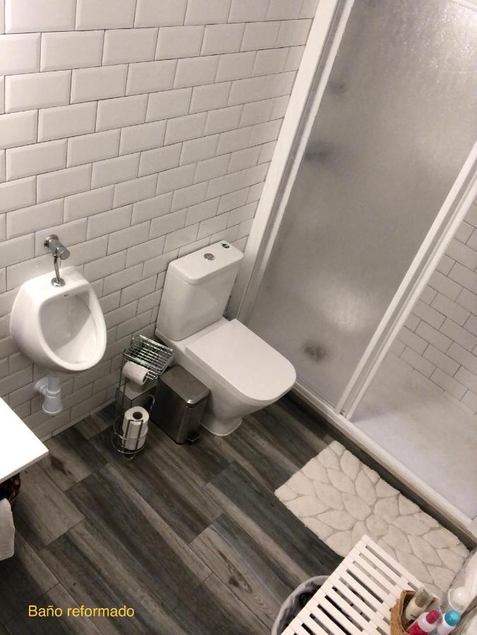 Flat Blanes Center - Costa Brava. 아파트 외부 사진