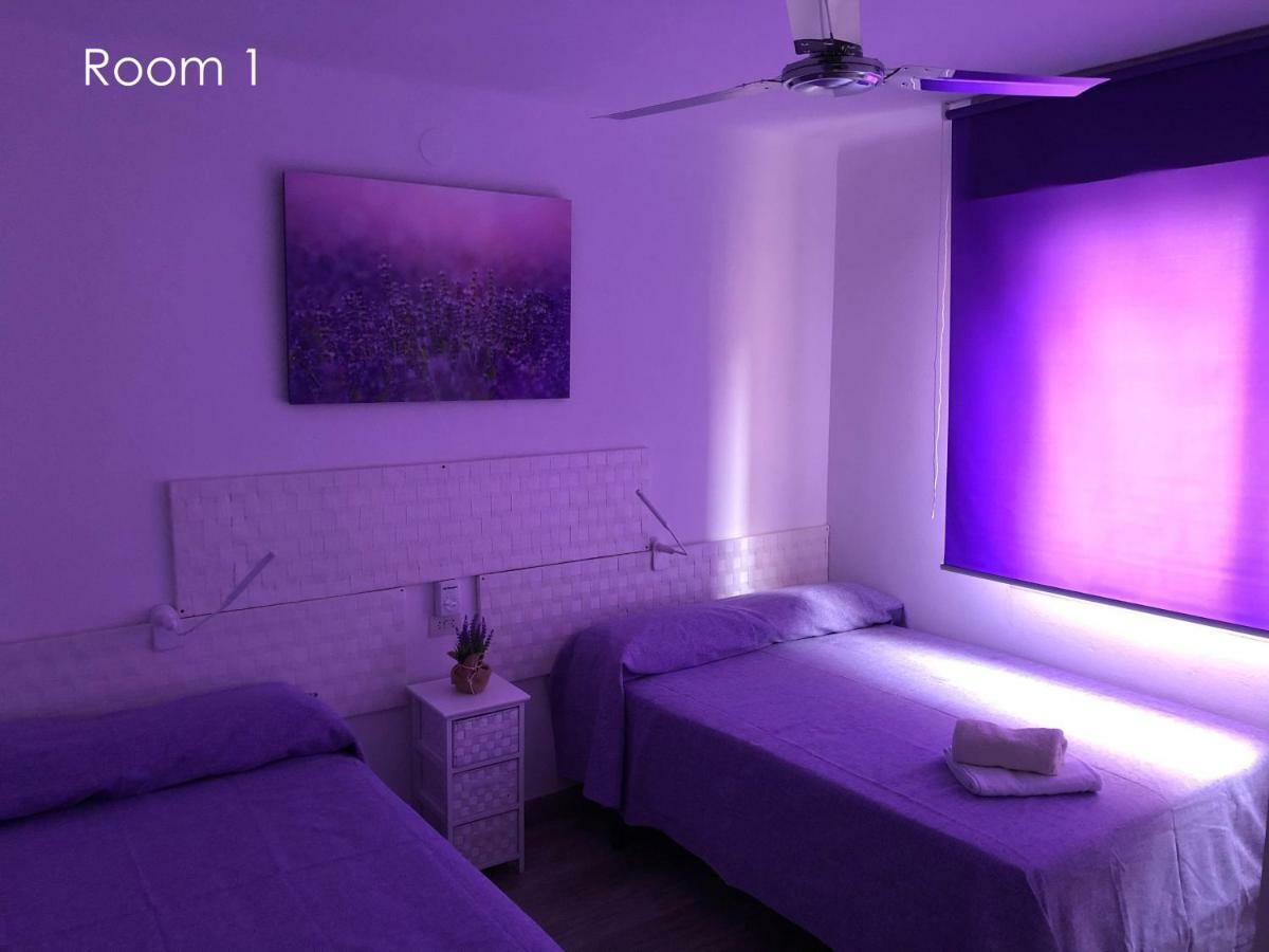 Flat Blanes Center - Costa Brava. 아파트 외부 사진