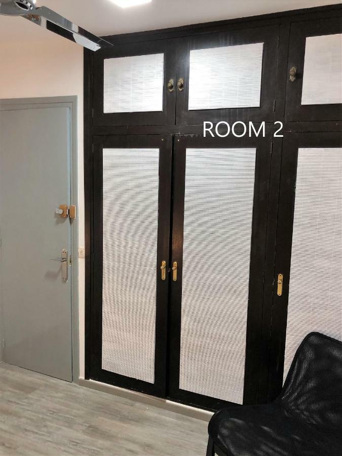 Flat Blanes Center - Costa Brava. 아파트 외부 사진