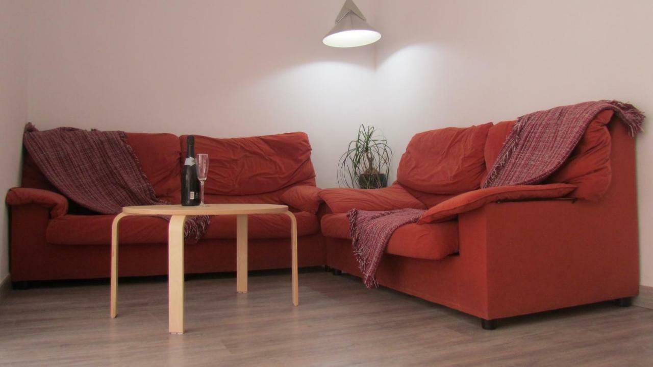Flat Blanes Center - Costa Brava. 아파트 외부 사진