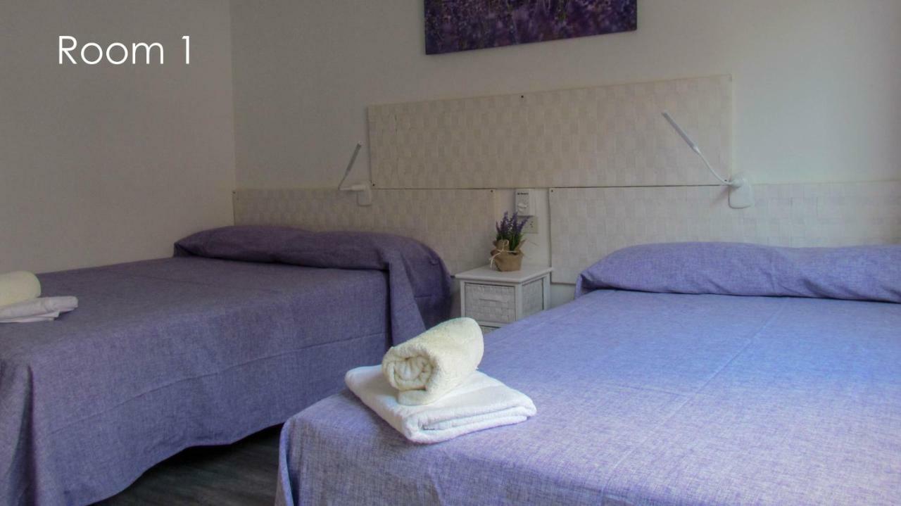 Flat Blanes Center - Costa Brava. 아파트 외부 사진