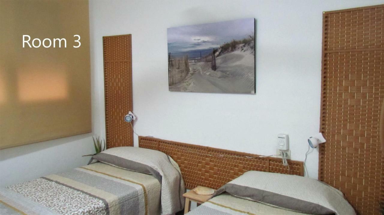 Flat Blanes Center - Costa Brava. 아파트 외부 사진
