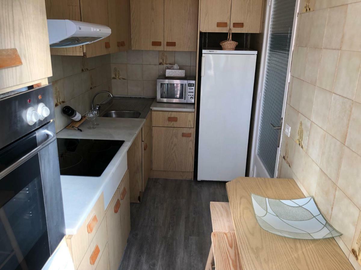 Flat Blanes Center - Costa Brava. 아파트 외부 사진