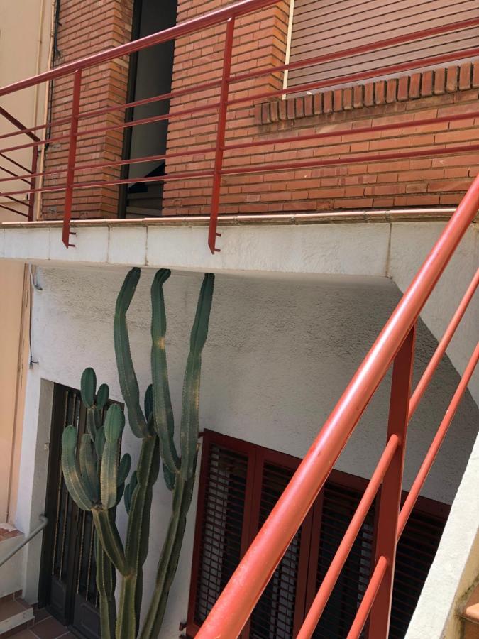 Flat Blanes Center - Costa Brava. 아파트 외부 사진