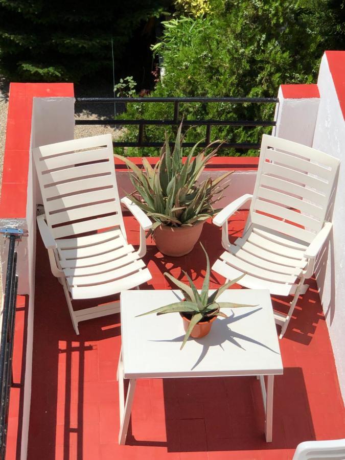 Flat Blanes Center - Costa Brava. 아파트 외부 사진